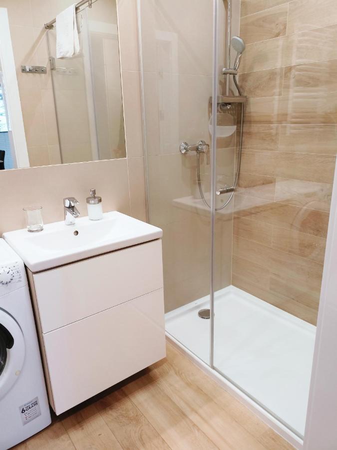 Sea & You Apartament Z Widokiem Na Morze - Dwie Sosny Ustronie Morskie Exterior foto