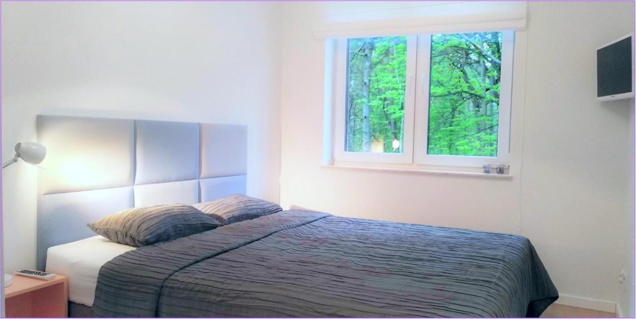 Sea & You Apartament Z Widokiem Na Morze - Dwie Sosny Ustronie Morskie Exterior foto